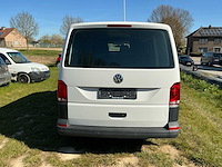 Volkswagen transporter tdi t6.1 bedrijfswagen - afbeelding 3 van  17