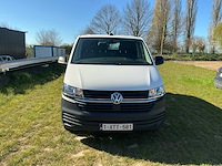 Volkswagen transporter tdi t6.1 bedrijfswagen - afbeelding 7 van  17