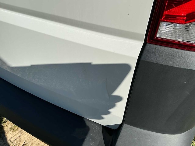 Volkswagen transporter tdi t6.1 bedrijfswagen - afbeelding 8 van  17