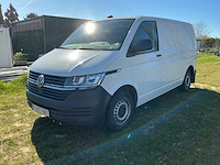 Volkswagen transporter tdi t6.1 bedrijfswagen