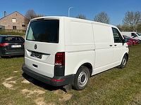 Volkswagen transporter tdi t6.1 bedrijfswagen - afbeelding 5 van  7