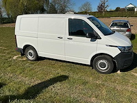 Volkswagen transporter tdi t6.1 bedrijfswagen - afbeelding 6 van  7
