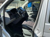 Volkswagen transporter volkswagen transporter - afbeelding 12 van  34