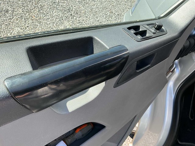 Volkswagen transporter volkswagen transporter - afbeelding 13 van  34