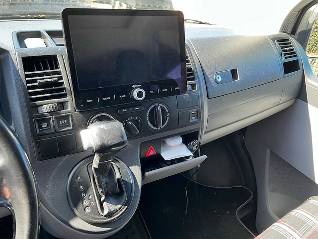 Volkswagen transporter volkswagen transporter - afbeelding 15 van  34