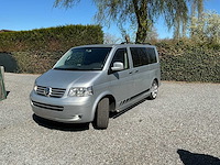 Volkswagen transporter volkswagen transporter