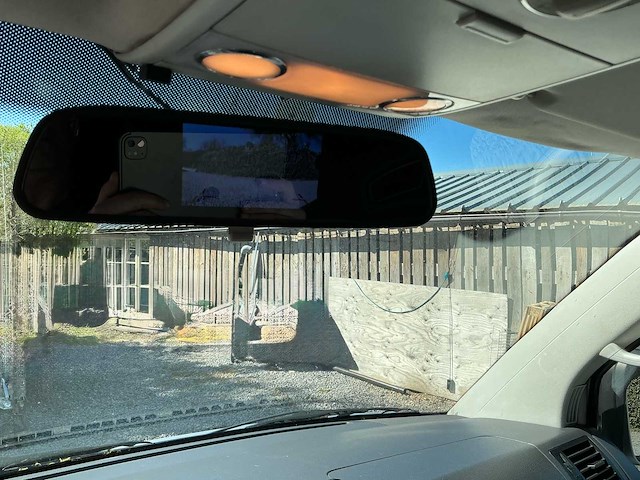 Volkswagen transporter volkswagen transporter - afbeelding 21 van  34