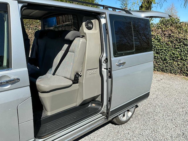 Volkswagen transporter volkswagen transporter - afbeelding 25 van  34