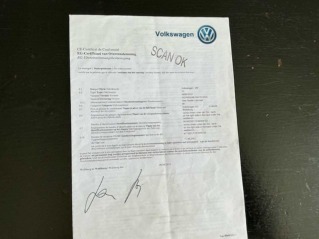 Volkswagen transporter volkswagen transporter - afbeelding 32 van  34