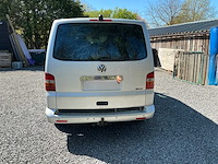 Volkswagen transporter volkswagen transporter - afbeelding 3 van  34