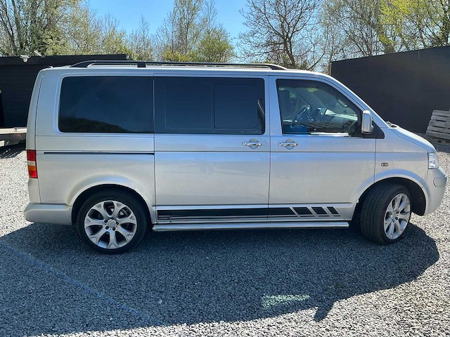 Volkswagen transporter volkswagen transporter - afbeelding 4 van  34