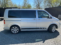 Volkswagen transporter volkswagen transporter - afbeelding 4 van  34