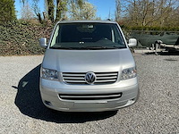 Volkswagen transporter volkswagen transporter - afbeelding 5 van  34