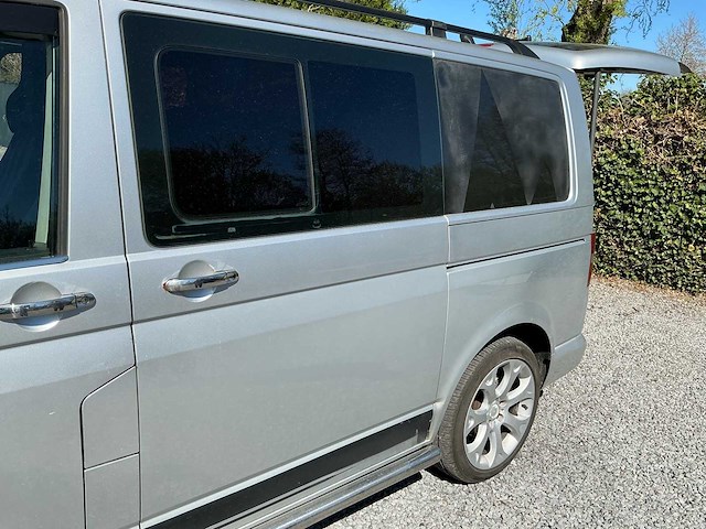Volkswagen transporter volkswagen transporter - afbeelding 7 van  34