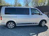 Volkswagen transporter volkswagen transporter - afbeelding 8 van  34