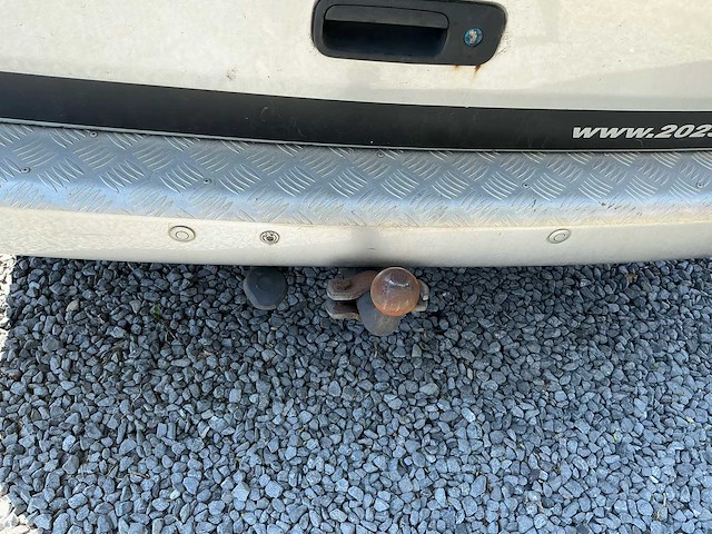 Volkswagen transporter volkswagen transporter - afbeelding 9 van  34