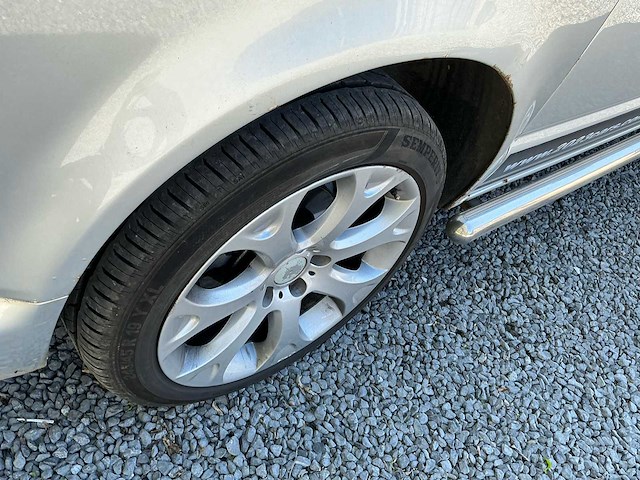 Volkswagen transporter volkswagen transporter - afbeelding 15 van  24
