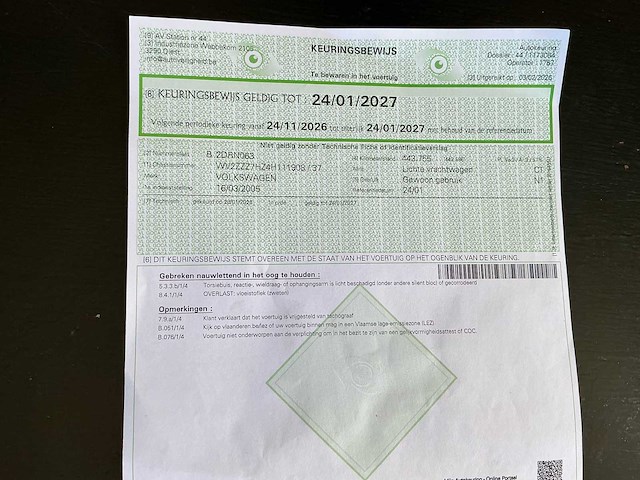 Volkswagen transporter volkswagen transporter - afbeelding 18 van  24