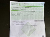 Volkswagen transporter volkswagen transporter - afbeelding 9 van  11