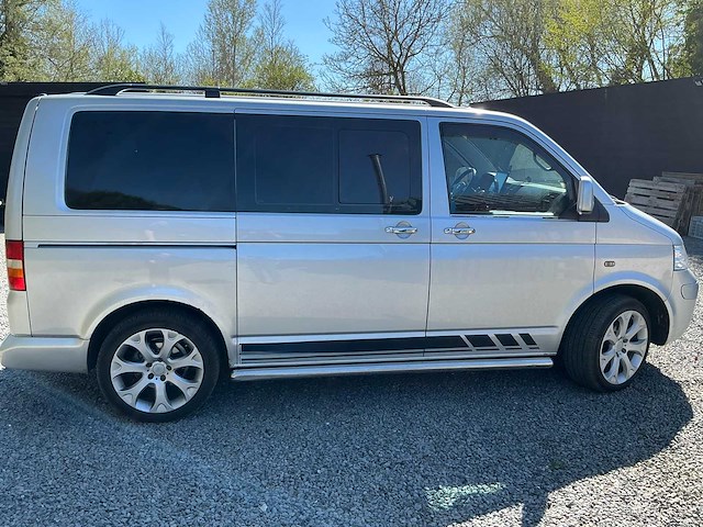 Volkswagen transporter volkswagen transporter - afbeelding 11 van  11