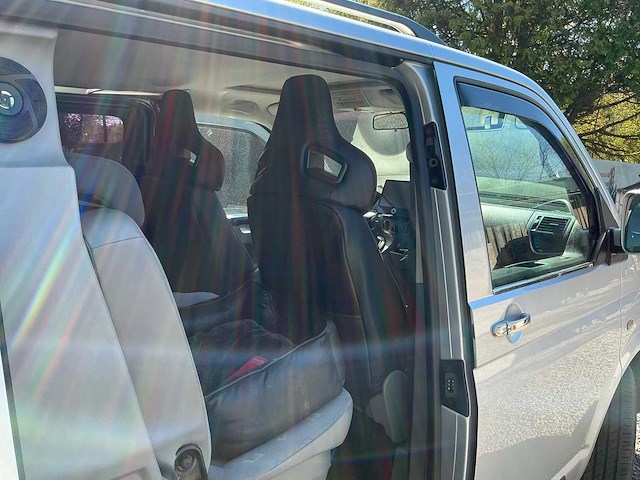 Volkswagen transporter volkswagen transporter - afbeelding 18 van  39