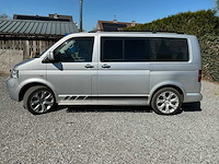 Volkswagen transporter volkswagen transporter - afbeelding 12 van  39