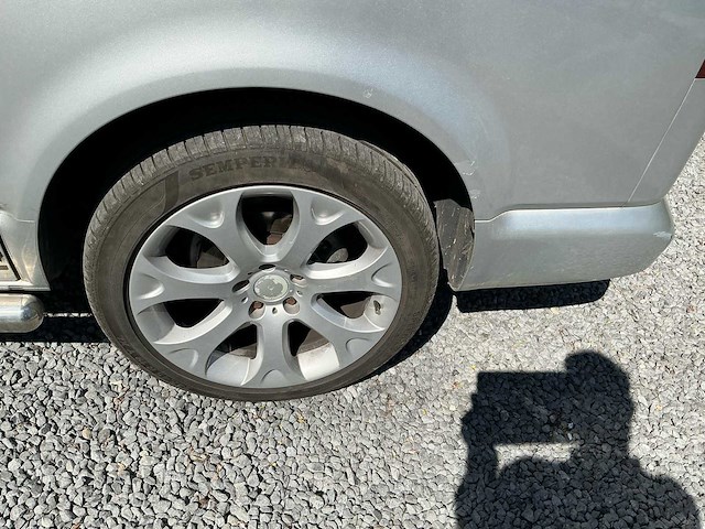 Volkswagen transporter volkswagen transporter - afbeelding 27 van  39