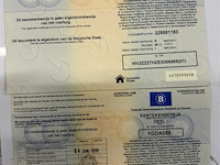 Volkswagen transporter vx t5 - afbeelding 2 van  22