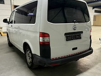 Volkswagen transporter vx t5 - afbeelding 5 van  22