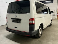 Volkswagen transporter vx t5 - afbeelding 8 van  22