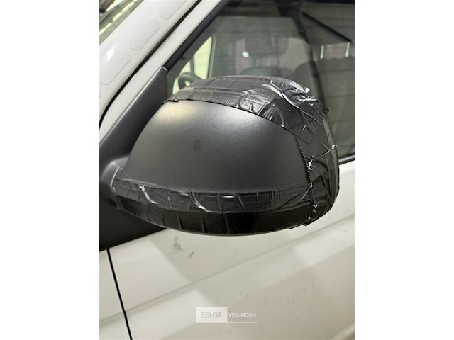 Volkswagen transporter vx t5 - afbeelding 9 van  22