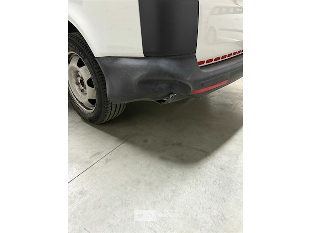 Volkswagen transporter vx t5 - afbeelding 11 van  22