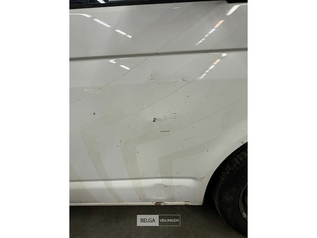 Volkswagen transporter vx t5 - afbeelding 14 van  22