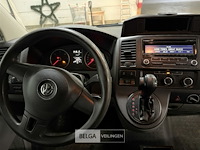 Volkswagen transporter vx t5 - afbeelding 15 van  22