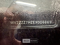 Volkswagen transporter vx t5 - afbeelding 19 van  22