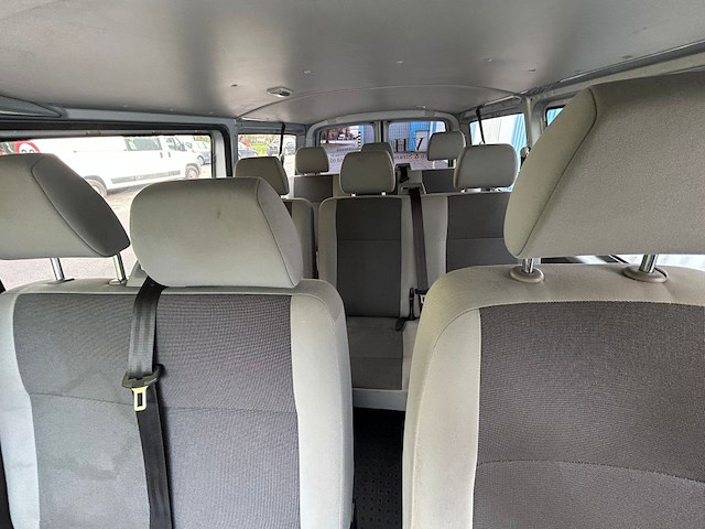 Volkswagen transporter - afbeelding 4 van  22