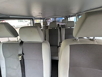 Volkswagen transporter - afbeelding 4 van  22