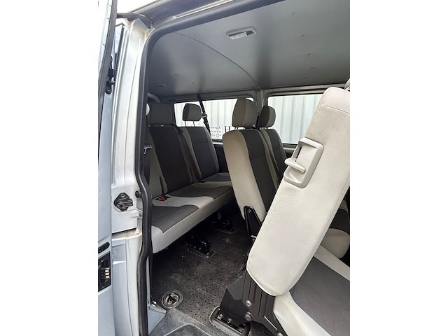 Volkswagen transporter - afbeelding 5 van  22