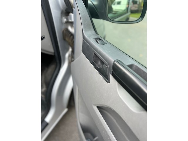 Volkswagen transporter - afbeelding 6 van  22