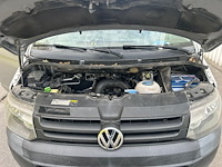 Volkswagen transporter - afbeelding 8 van  22