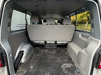 Volkswagen transporter - afbeelding 9 van  22