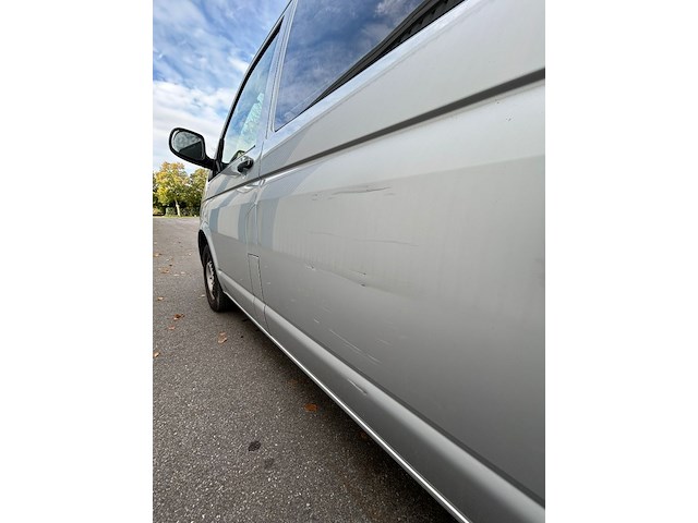 Volkswagen transporter - afbeelding 10 van  22