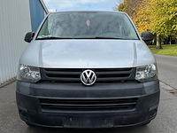 Volkswagen transporter - afbeelding 12 van  22