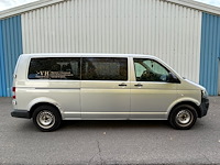 Volkswagen transporter - afbeelding 16 van  22