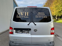 Volkswagen transporter - afbeelding 17 van  22