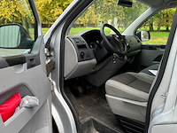 Volkswagen transporter - afbeelding 18 van  22