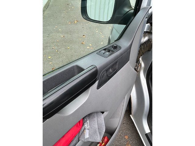 Volkswagen transporter - afbeelding 19 van  22