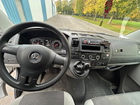Volkswagen transporter - afbeelding 20 van  22