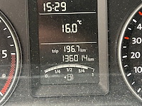 Volkswagen transporter - afbeelding 21 van  22