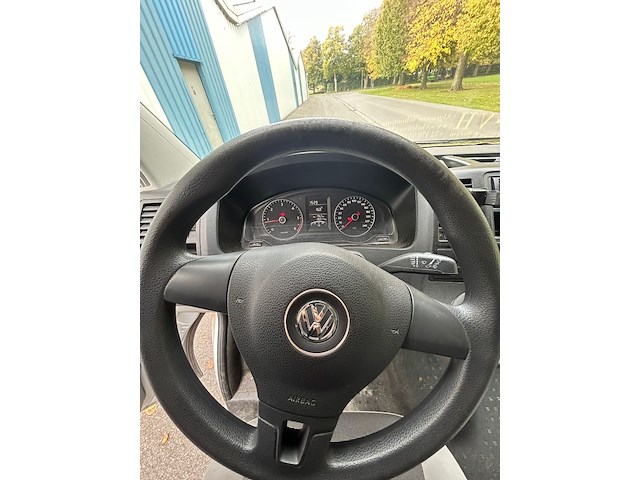 Volkswagen transporter - afbeelding 22 van  22